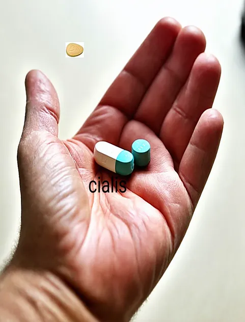 Cialis genérico